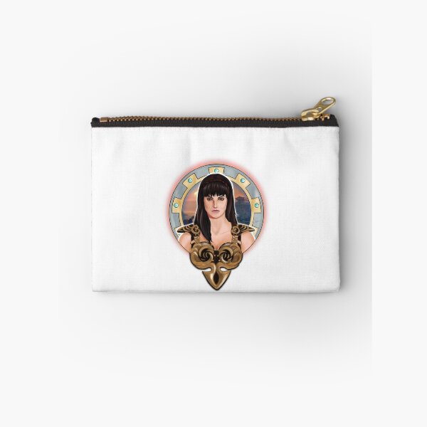 Item preview, Xena t shirt designed and sold by Alex-B-Russo.