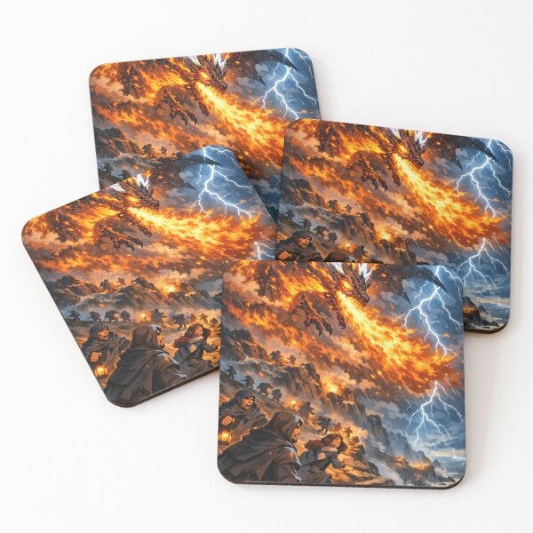 Item preview, i have the last dragon designed and sold by Abiunplugged.