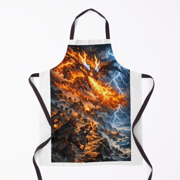 Item preview, i have the last dragon designed and sold by Abiunplugged.