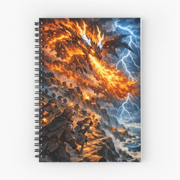 Item preview, i have the last dragon designed and sold by Abiunplugged.