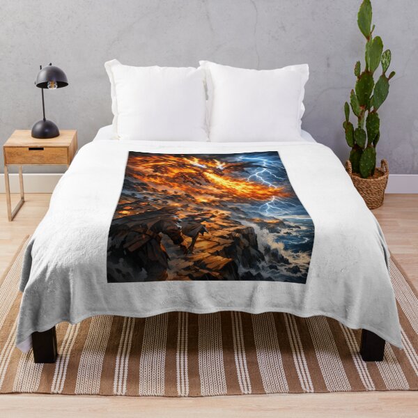 Item preview, i have the last dragon designed and sold by Abiunplugged.