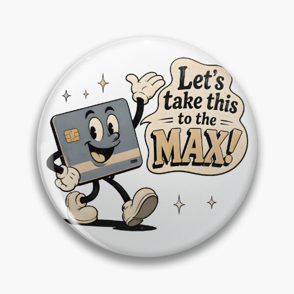 Item preview, Let's take this to the MAX designed and sold by DA0x-Designers.