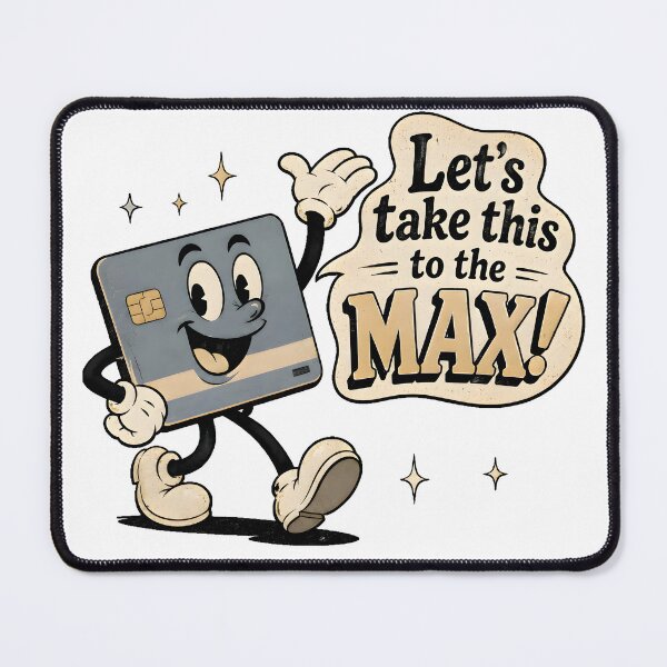 Item preview, Let's take this to the MAX designed and sold by DA0x-Designers.