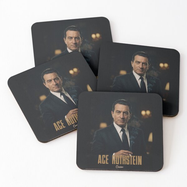 Item preview, Ace Rothstein Casino Poster designed and sold by Enea Kelo.
