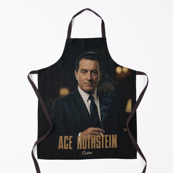 Item preview, Ace Rothstein Casino Poster designed and sold by Enea Kelo.
