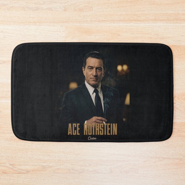 Item preview, Ace Rothstein Casino Poster designed and sold by Enea Kelo.