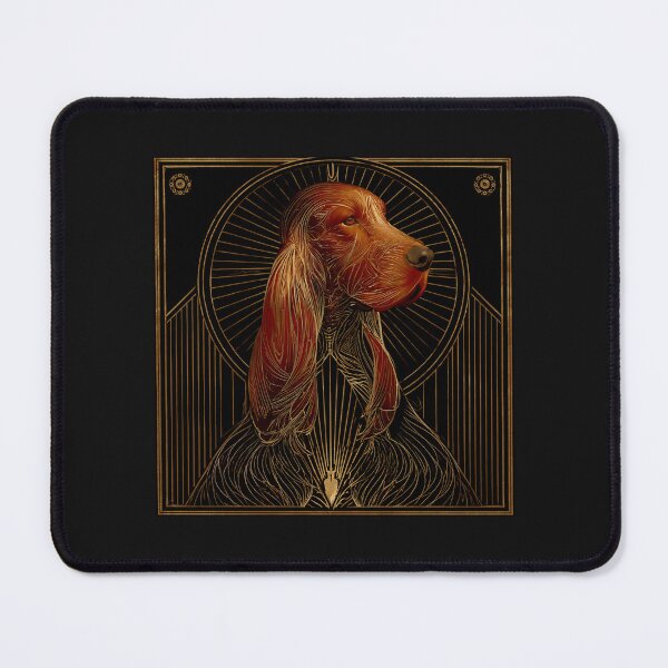 Item preview, Irish Setter Heritage Collection #7 designed and sold by Helios Be. Lavsh.