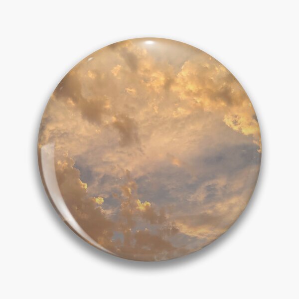 Item preview, Pink & Orange Sky  designed and sold by CreationsByMS20.