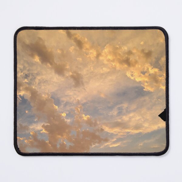 Item preview, Pink & Orange Sky  designed and sold by CreationsByMS20.