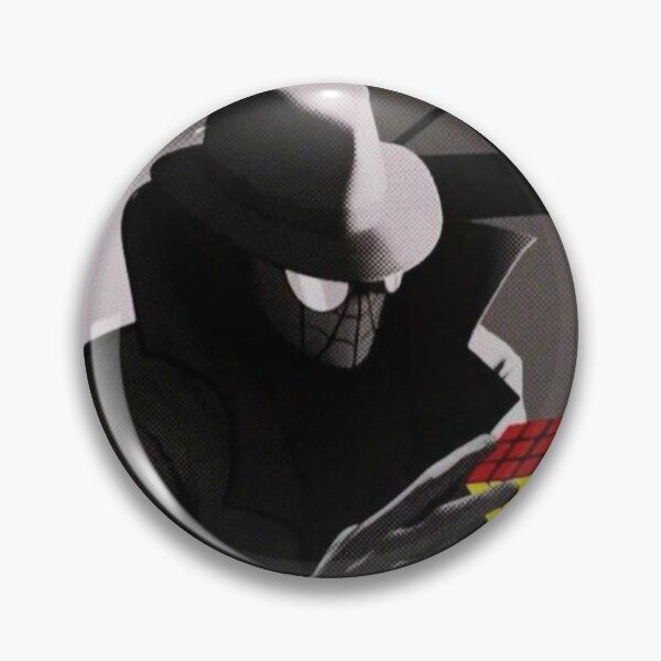 Item preview, Spider Noir Vintage Detective Superhero Graphic designed and sold by MakmurMpxgo.