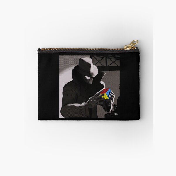 Item preview, Spider Noir Vintage Detective Superhero Graphic designed and sold by MakmurMpxgo.