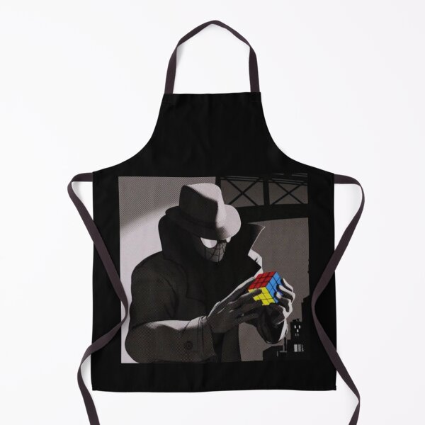 Item preview, Spider Noir Vintage Detective Superhero Graphic designed and sold by MakmurMpxgo.