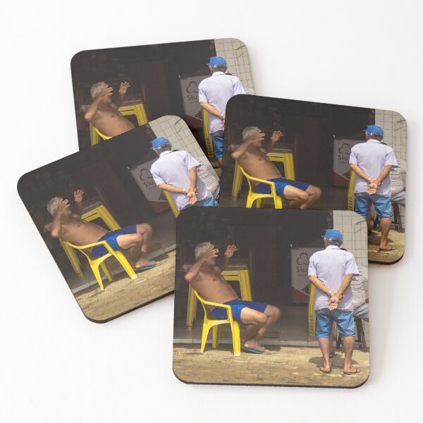 Item preview, men talking designed and sold by felipequeiroz.
