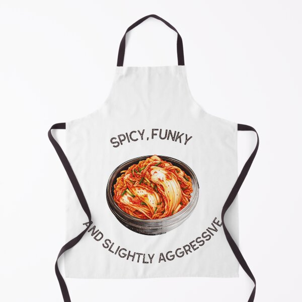 Item preview, Spicy, Funky, and Slightly Aggressive designed and sold by annaartuk.