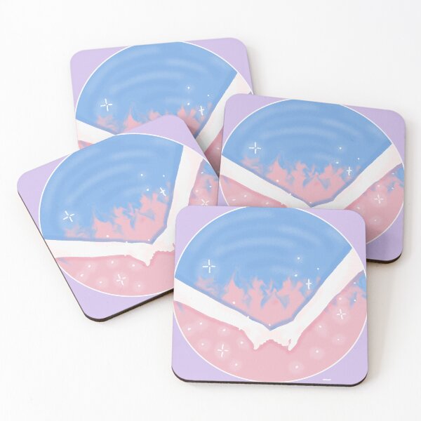 Item preview, Pastel Love designed and sold by Les Enfants des Possibles .
