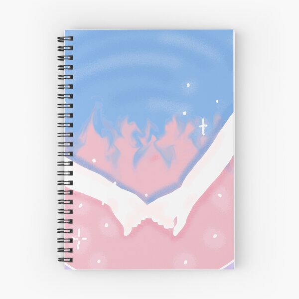 Item preview, Pastel Love designed and sold by Les Enfants des Possibles .