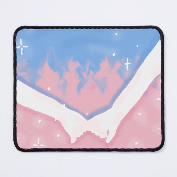 Item preview, Pastel Love designed and sold by Les Enfants des Possibles .
