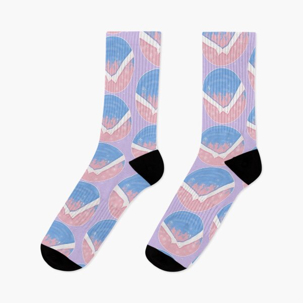 Item preview, Pastel Love designed and sold by Les Enfants des Possibles .