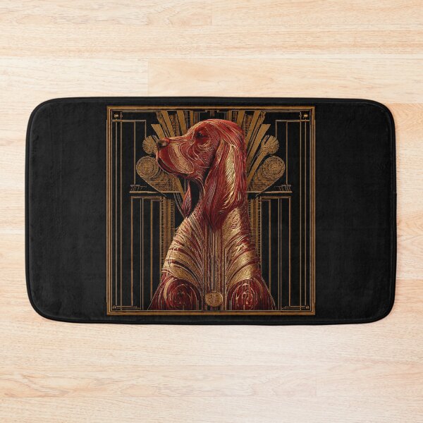 Item preview, Irish Setter Heritage Collection #8 designed and sold by Helios Be. Lavsh.