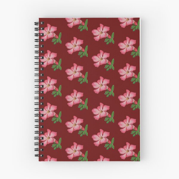 Item preview, Desert Rose Dogbane designed and sold by LeAndrasPlace.