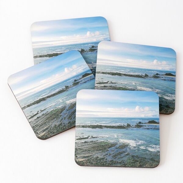 Item preview, The Pacific Ocean designed and sold by CreationsByMS20.