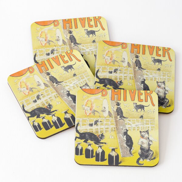 Item preview, Cat Circus designed and sold by LiszaB.
