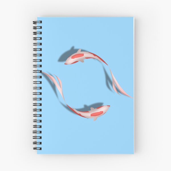 Item preview, couple fish designed and sold by pixrilic.