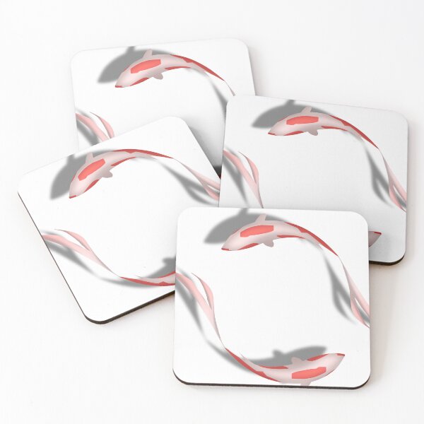 Item preview, couple fish designed and sold by pixrilic.