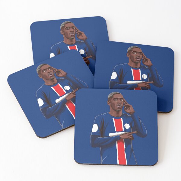Item preview, Ousmane Dembele designed and sold by Aldduardo.
