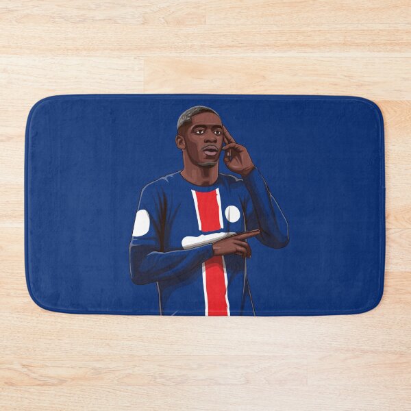 Item preview, Ousmane Dembele designed and sold by Aldduardo.