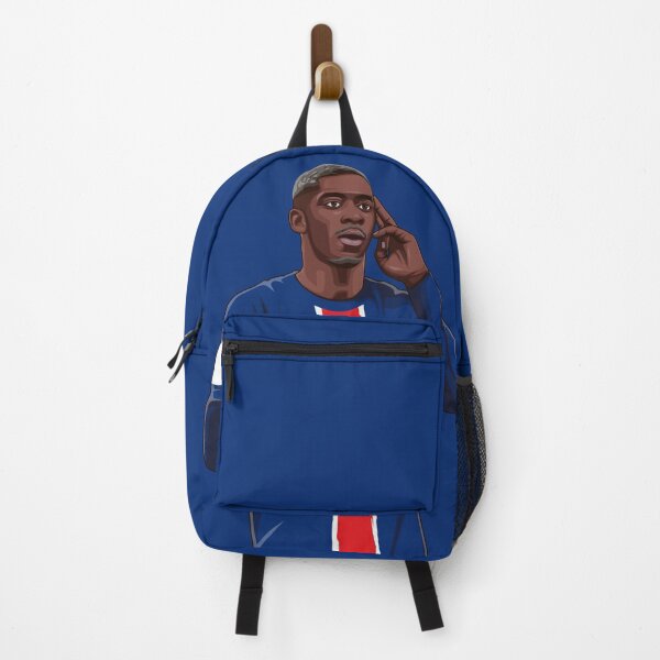 Item preview, Ousmane Dembele designed and sold by Aldduardo.