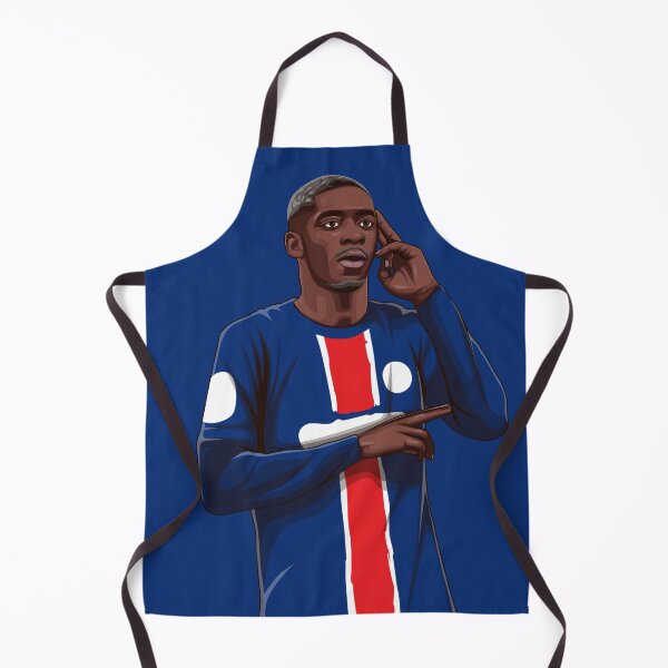 Item preview, Ousmane Dembele designed and sold by Aldduardo.