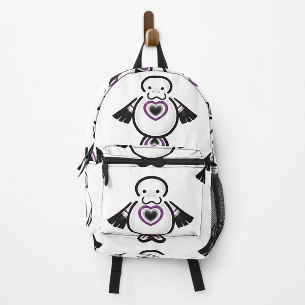 Item preview, PRIDE Asexual 6 designed and sold by petselkie.