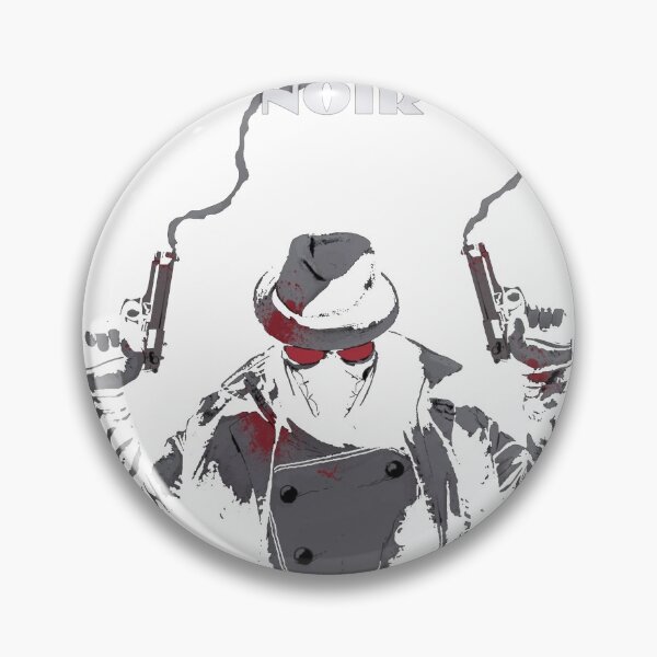 Item preview, Spider Noir Vintage Detective Superhero Graphic designed and sold by MakmurMpxgo.