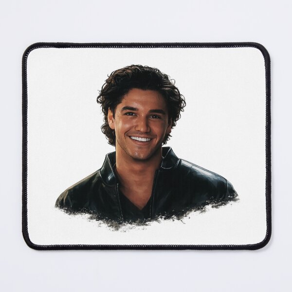 Item preview, Garrett Graham from Off campus series - Belmont Cameli designed and sold by t-patterns.