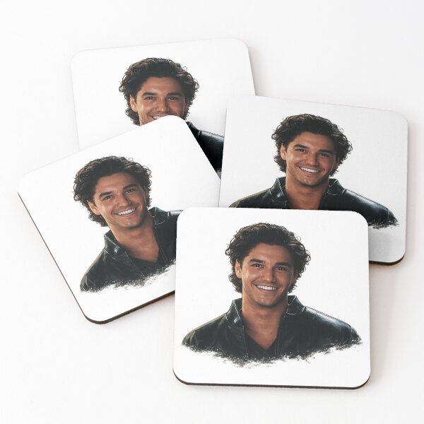 Item preview, Garrett Graham from Off campus series - Belmont Cameli designed and sold by t-patterns.
