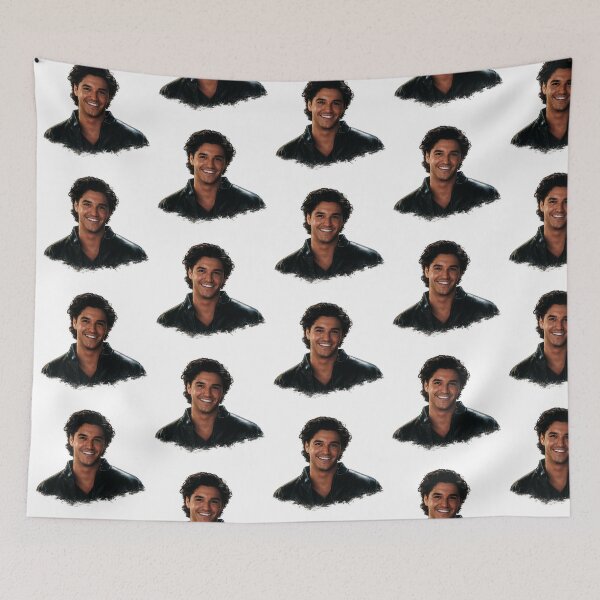 Item preview, Garrett Graham from Off campus series - Belmont Cameli designed and sold by t-patterns.