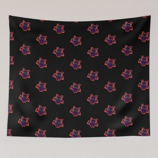 Item preview, Flatti Vlad Vampire Bat Purple designed and sold by Seelenwasser.