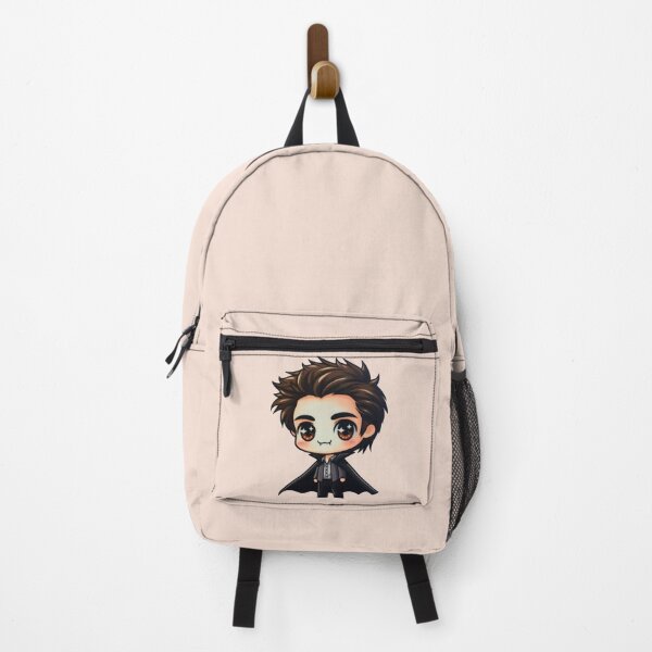 Item preview, Edward Cullen Chibi Vampire Love designed and sold by NerdiPop.