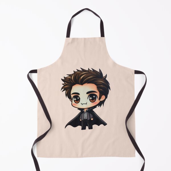 Item preview, Edward Cullen Chibi Vampire Love designed and sold by NerdiPop.