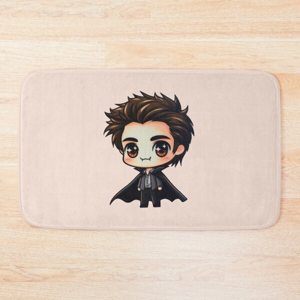 Item preview, Edward Cullen Chibi Vampire Love designed and sold by NerdiPop.