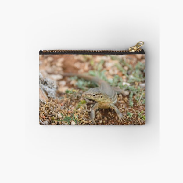 Item preview, Whiptail Lizard in His Element designed and sold by Kasia Design.
