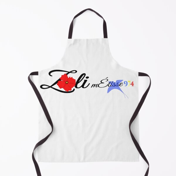 Item preview, Zoli métisse 974 designed and sold by PHYLOA.