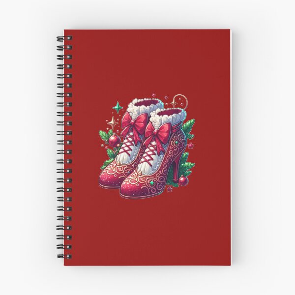 Item preview, Ruby Slippers Wizard of Oz designed and sold by NerdiPop.