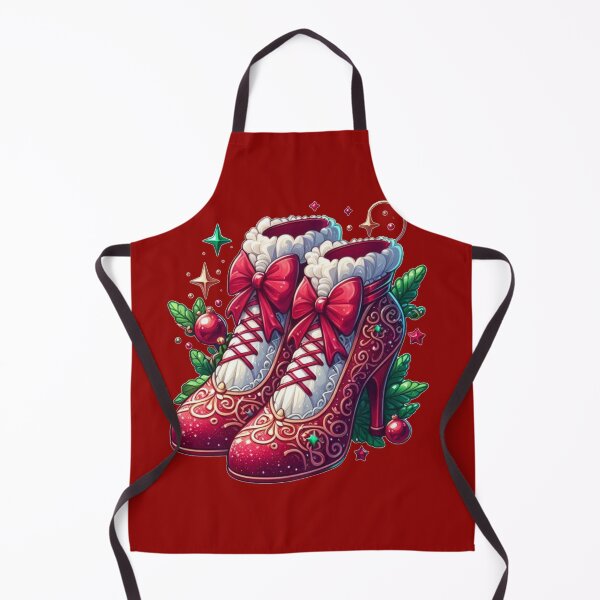 Item preview, Ruby Slippers Wizard of Oz designed and sold by NerdiPop.