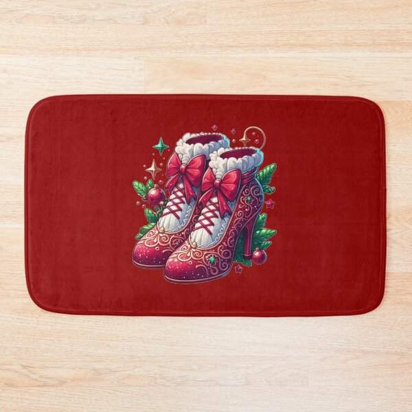 Item preview, Ruby Slippers Wizard of Oz designed and sold by NerdiPop.