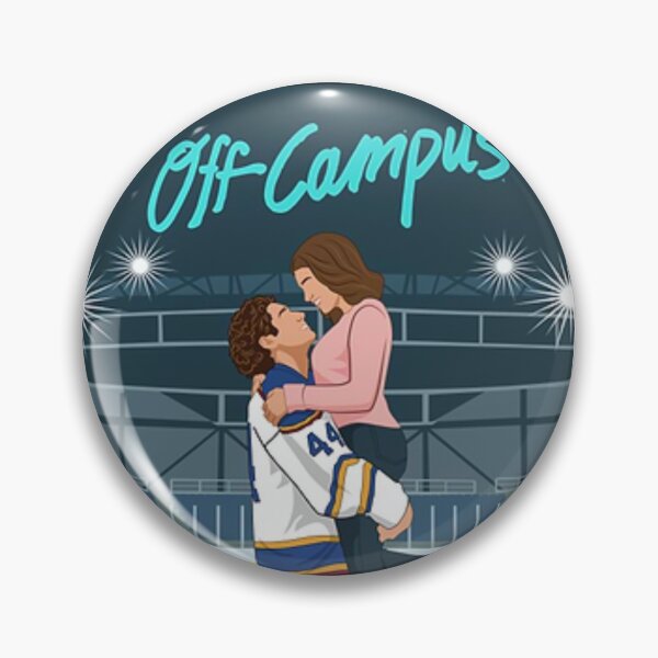 Item preview, Off Campus poster designed and sold by Shresart ✨.