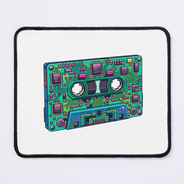 Item preview, Cassette tape designed and sold by MrRainbow77.
