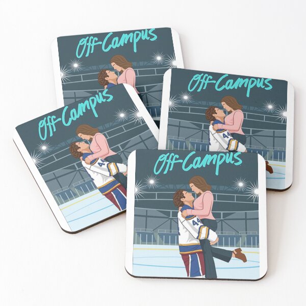 Item preview, Off Campus poster designed and sold by Shresart ✨.