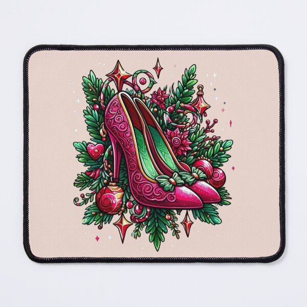 Item preview, Ruby Slippers Wizard of Oz  designed and sold by NerdiPop.